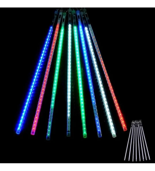 AKAR LED RGB