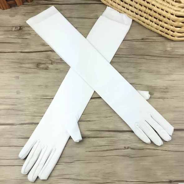 Uzun Dansçı Eldiveni ürün görseli 1