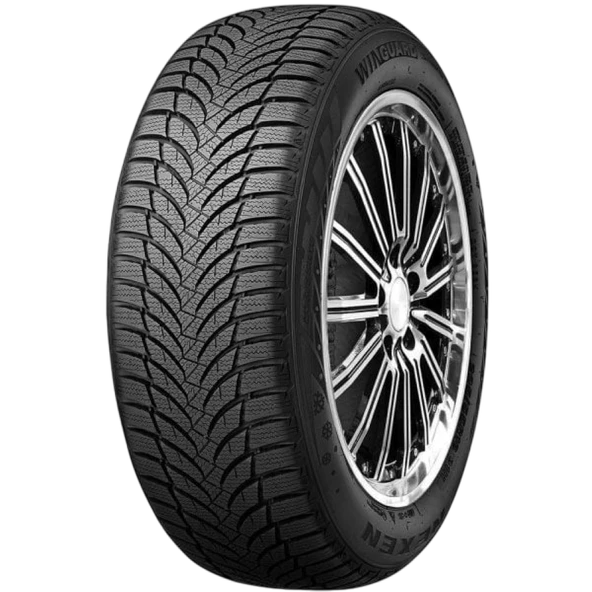NEXEN 225/45R18 95V XL WINGUARD SPORT 2 2022 ÜRETİM KIŞLIK LASTİK ürün görseli
