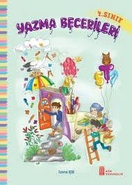 4. Sınıf Yazma Becerileri Ata Yayıncılık