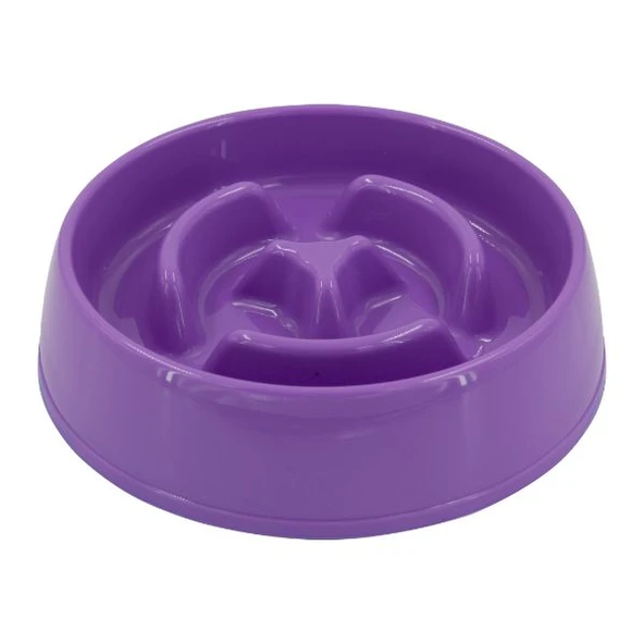 Mikopet Yavaş  Mama Yeme Kabı 175 ml. - 3
