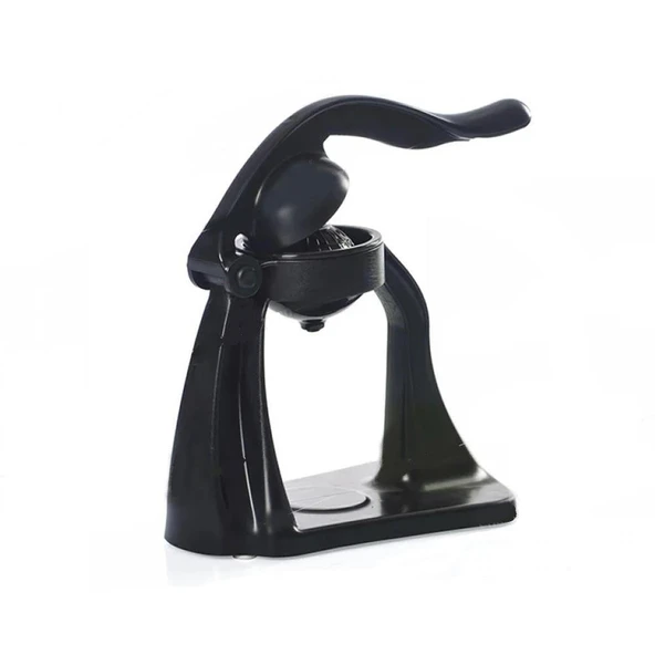 Omnipazar SY-5260 Plastik Fresca Meyve Presi Portakal Narenciye Sıkacağı - 2