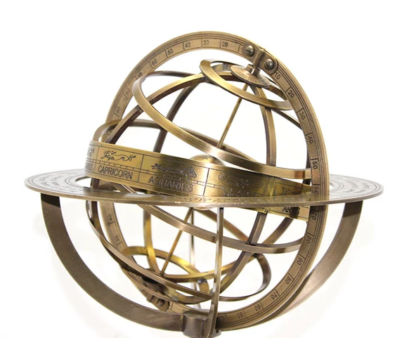 Pirinç Horoskop - 2