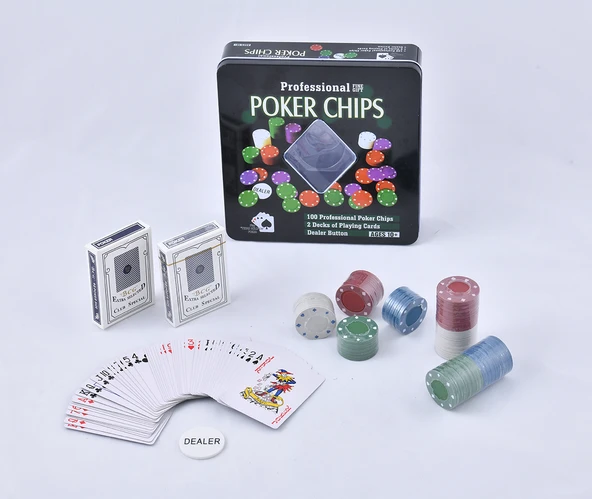 Poker Cip