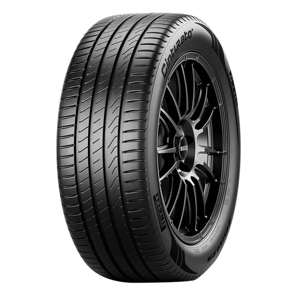 Pirelli 215/55 R17 98W XL Cinturato C3 Oto Yaz Lastiği (Üretim:2024)
