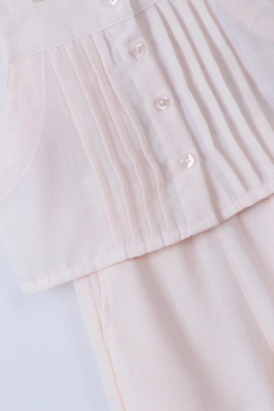 Keten Kız Çocuk Takım ST08896 - 10