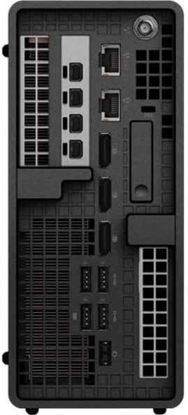 Lenovo ThinkStation P360 Ultra (1S)MT 30G0 Workstation Intel Core i9-12900 12th Gen 2.40 GHz - 64 GB DDR5 SDRAM RAM - 1TB SSD RTX A2000 12GB Ekran Kartı - Mini-Tower - 6