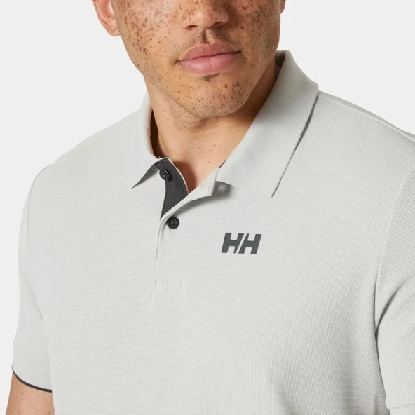 Helly Hansen Men's Ocean Polo 2.0 Erkek Polo Tişört HHA.34367.853 - Resim 5