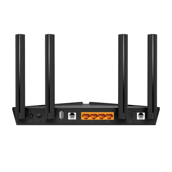 TP-LINK ARCHER VX1800V VDSL /ADSL MODEM ROUTER - Resim 2