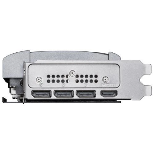 MSI GEFORCE RTX 5070 12G VENTUS 2X OC - Resim 7