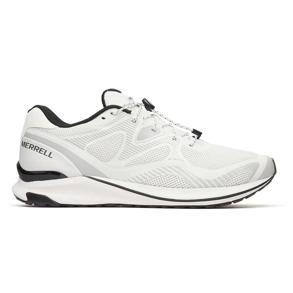 Merrell j068533 Skyquest Trek Spor Ayakkabı Beyaz-Siyah