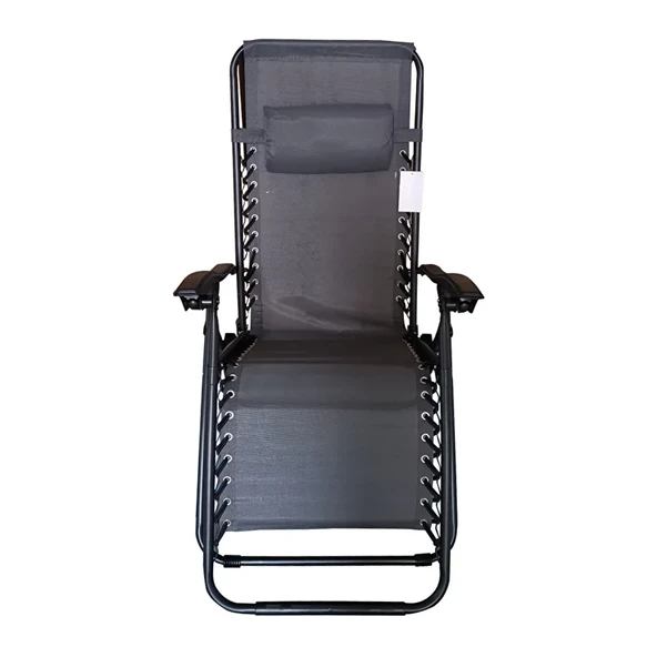 Blooma Gravity Katlanır Şezlong Sandalye