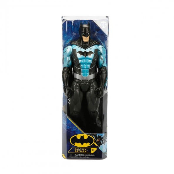 6055697 Batman 30cm Aksiyon Figürü / 67800 - 1 adet fiyatıdır - model bildirin