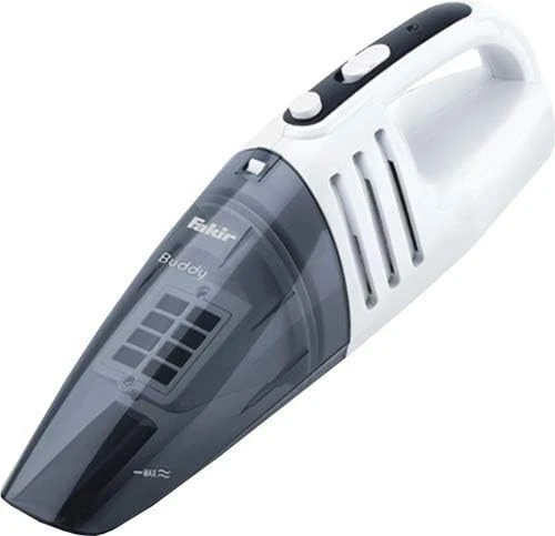 Fakir Buddy Islak Kuru Oto Araç İçi 12V Elektirikli Süpürge 700W (TEŞHİR)