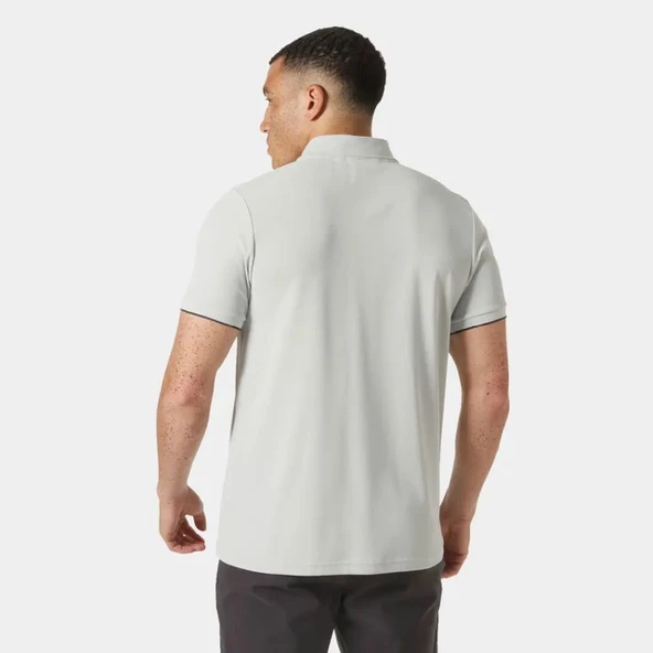 Helly Hansen Men's Ocean Polo 2.0 Erkek Polo Tişört HHA.34367.853 - Resim 4