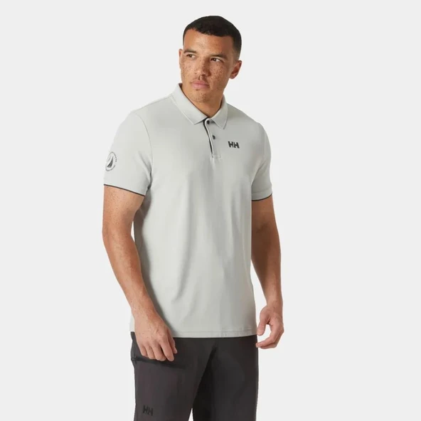 Helly Hansen Men's Ocean Polo 2.0 Erkek Polo Tişört HHA.34367.853 - Resim 3