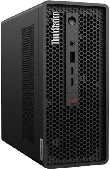Lenovo ThinkStation P360 Ultra (1S)MT 30G0 Workstation Intel Core i9-12900 12th Gen 2.40 GHz - 64 GB DDR5 SDRAM RAM - 1TB SSD RTX A2000 12GB Ekran Kartı - Mini-Tower