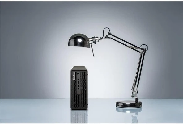 Lenovo ThinkStation P360 Ultra (1S)MT 30G0 Workstation Intel Core i9-12900 12th Gen 2.40 GHz - 64 GB DDR5 SDRAM RAM - 1TB SSD RTX A2000 12GB Ekran Kartı - Mini-Tower - 2