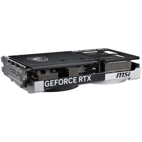 MSI GEFORCE RTX 5070 12G VENTUS 2X OC - Resim 6