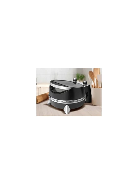 Tecna 6855 Pızza Fırını - Multi Cooker