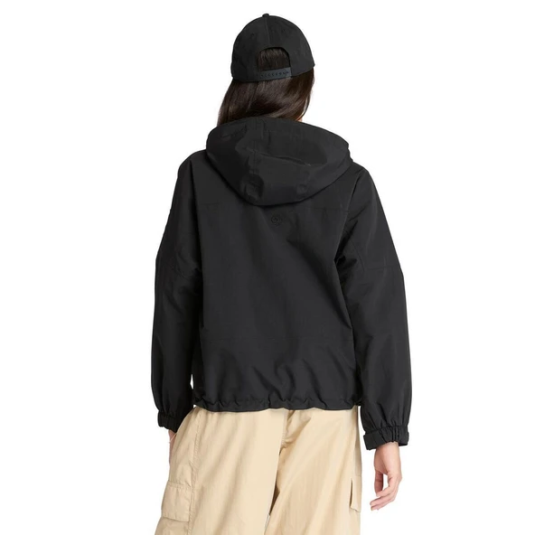 Timberland WINNICK Archive Waterproof Shell Jacket Kadın Ceket TB0A67J30011 - Resim 7