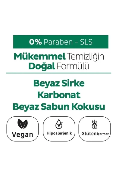 Easy Clean 100 Lü Yüzey Temizlik Havlusu 2 Adet - 3
