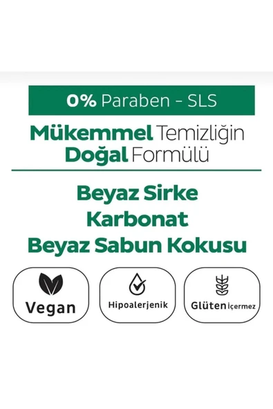 Easy Clean Yüzey Tem. Havlusu 100 - 5