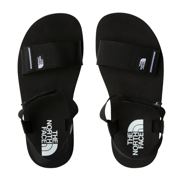 The North Face SKEENA Çocuk SANDALET NF0A7W5WKX71 - 2