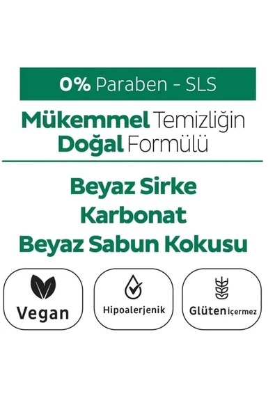 Easy Clean Yüzey Tem. Havlusu 100 X5 Adet - 5