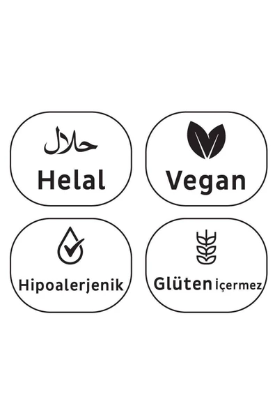 Natural Yenidoğan Islak Havlu Mendil 60x9 540 Yaprak - Resim 5