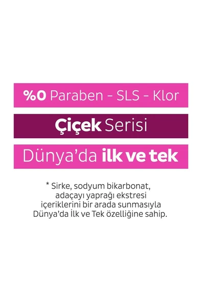 Easy Clean Lilyum Buketi Yüzey Temizlik Havlusu 100 Yaprak - 4