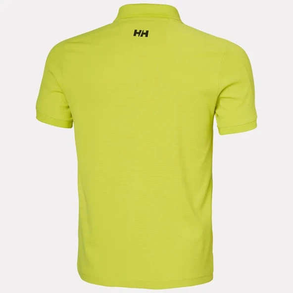 Helly Hansen Men's HP Race Polo 2.0 Erkek Polo Tişört HHA.34496.410 - Resim 2