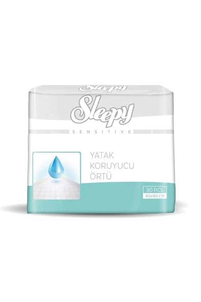 Yatak Koruyucu 30 Adet