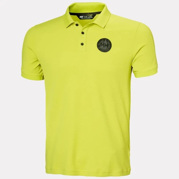 Helly Hansen Men's HP Race Polo 2.0 Erkek Polo Tişört HHA.34496.410