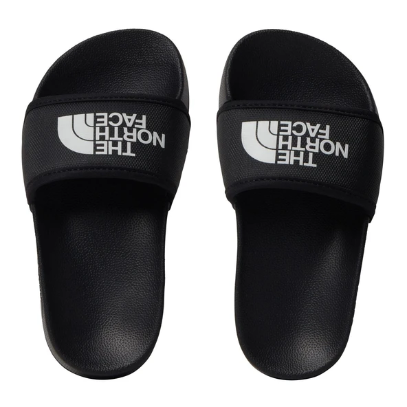 The North Face BASE CAMP SLIDE III Çocuk Terlik NF0A4OAVKX71 - 11