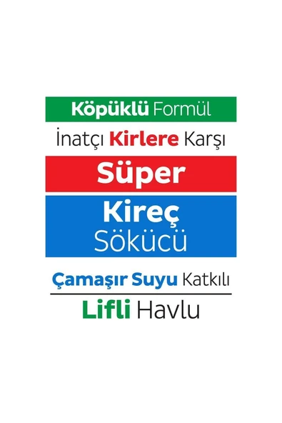 Easy Clean Süper Kireç Sökücü Havlu 4X30 (120 Yaprak) - 3