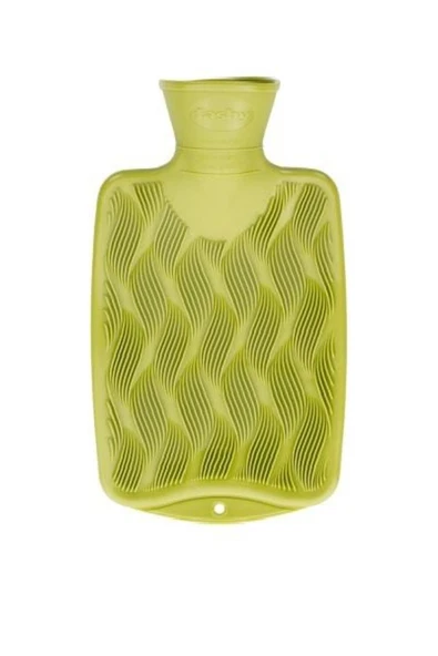 Fashy Çocuk Termofor Yeşil 0,8 lt