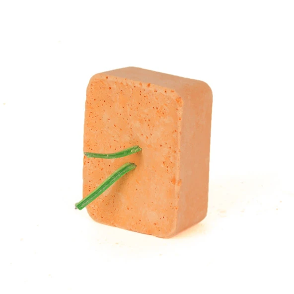 Quik Enerji Bloğu portakal aromalı 1 adet - 2