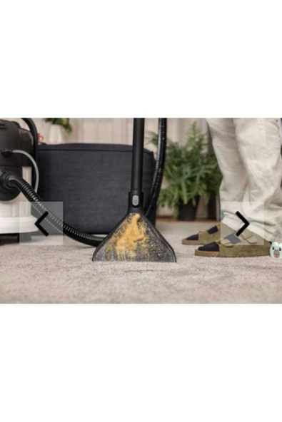 Karcher SE 4 Halı Yıkama Makinesi - 4