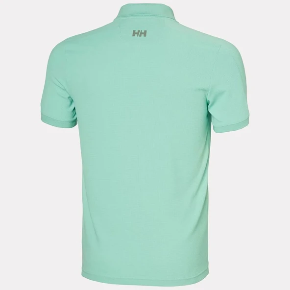 Helly Hansen Men's HP Race Polo 2.0 Erkek Polo Tişört HHA.34496.416 - Resim 6
