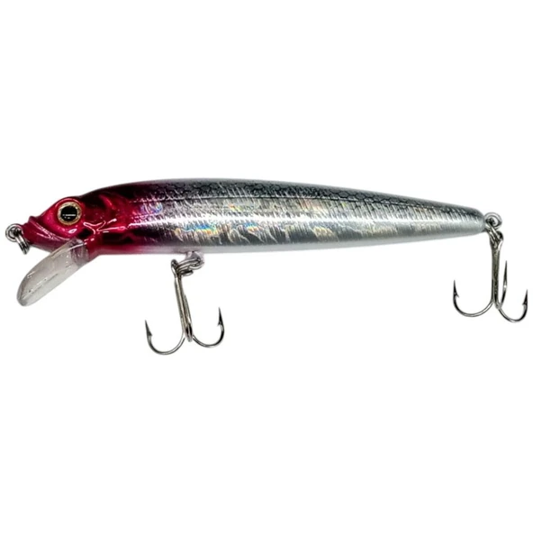 Strike Pro Eg034f 9,5cm 9g Xs104 Sahte Balık