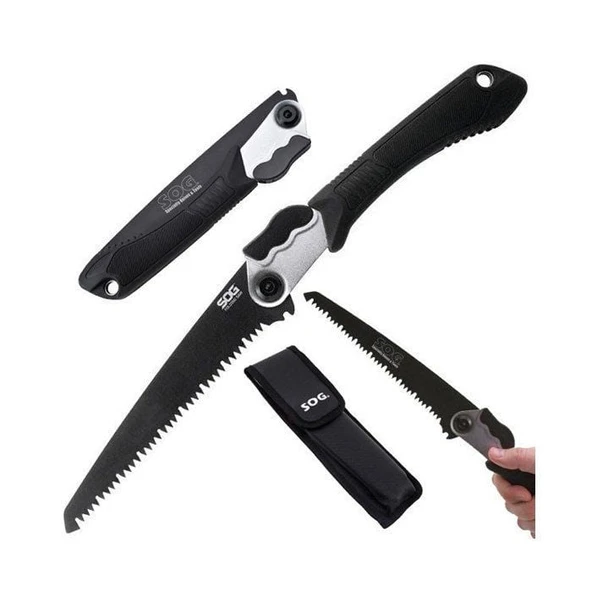 SOG F10N-CP 23.5 cm Katlanabilir Testere - 2