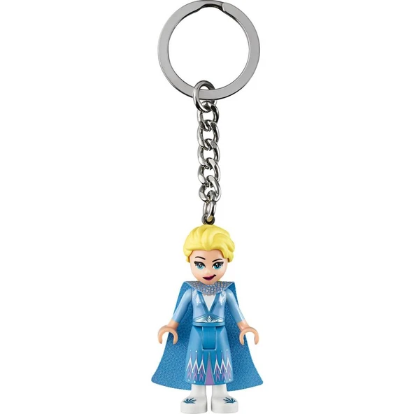 LEGO 853968 Disney Frozen 2 Elsa Anahtarlık