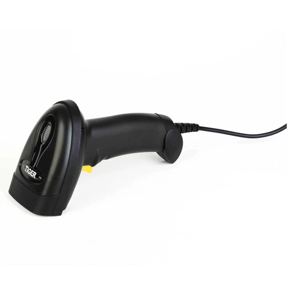 Perkon Tiger CS610 1D/2D USB Kablosuz Lazer Barkod Okuyucu - 3