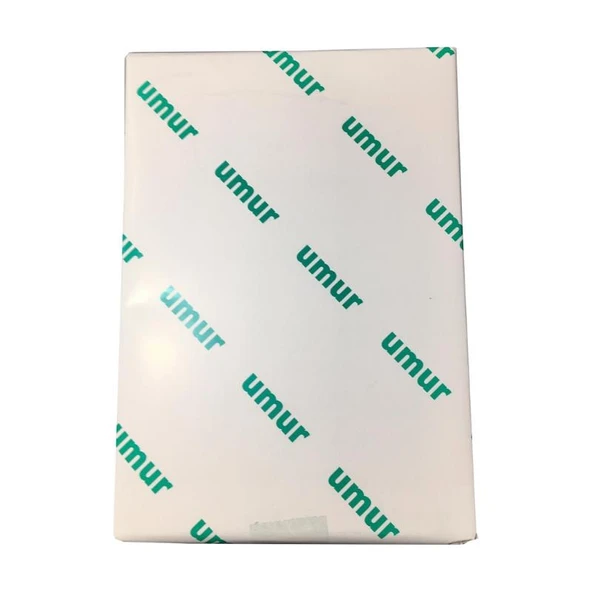 Umur A4 Gramajlı Fotokopi Kağıdı 200 gr 1 Paket 250 Yaprak