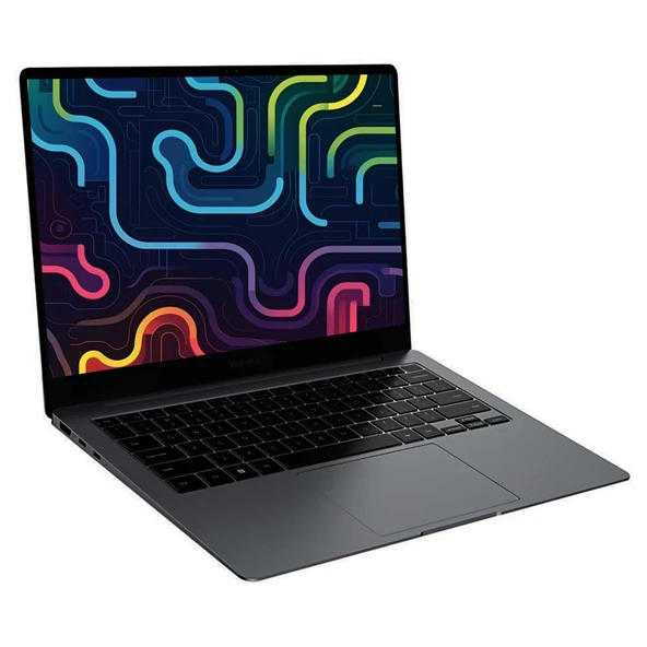 Samsung Galaxy Book4 Pro NP944XGK-K00TT002 Ultra7 155H 16GB 1TBSSD+1TBSSD 14" WQXGA+ Touch W11P Dizüstü Bilgisayar-CNT003 - 3