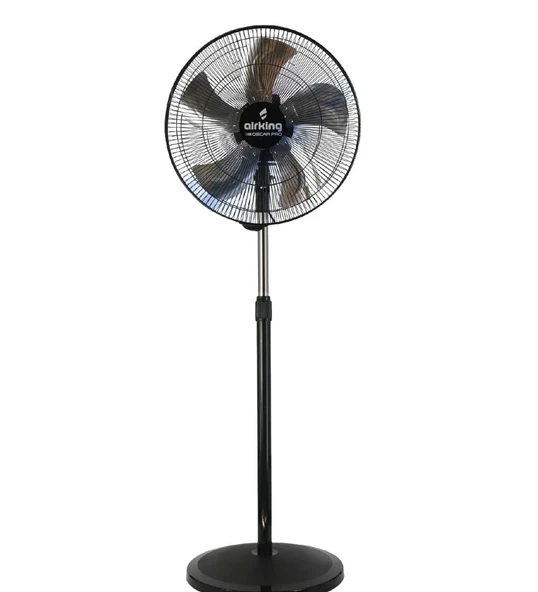Airking Oscar Pro Sanayi Tipi Ayaklı Vantilatör