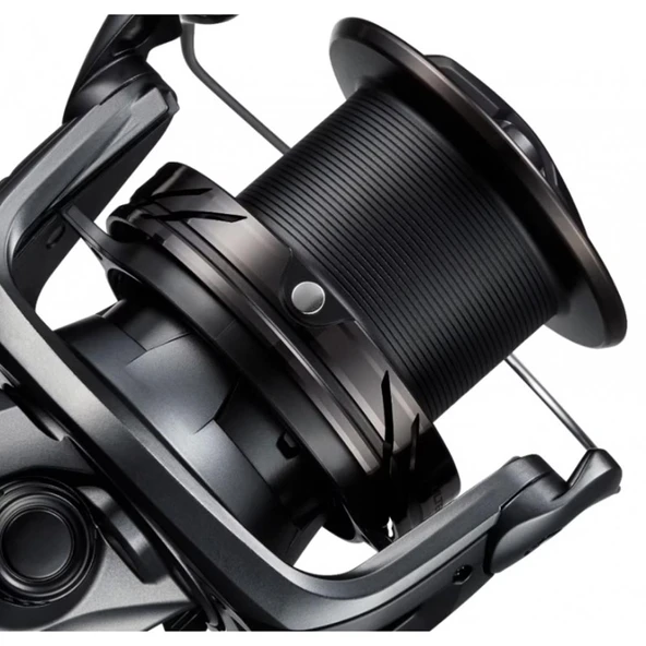 Shimano Ultegra XR 14000 XTD Olta Makinesi - 6