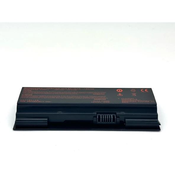 Monster Abra A5 V17.4.5 Notebook NH50BAT-4 Batarya Pil – Yüksek Performanslı, Uzun Ömürlü, Orijinal Uyumlu Güç Kaynağı - 2