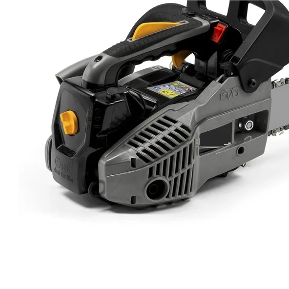 Alpina APR 225-C Benzinli Euro5 Budama Testeresi - 4